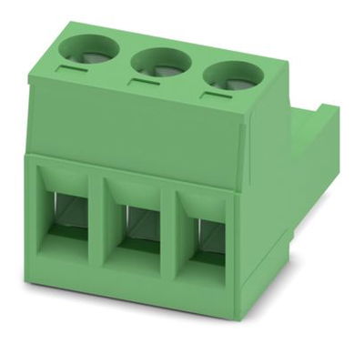 Leiterplattenstecker
