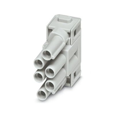 Kontakteinsatzmodul