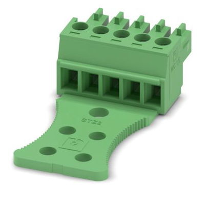 Leiterplattenstecker