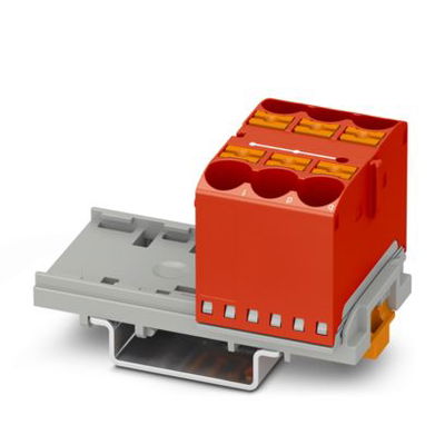 Verteilerblock
