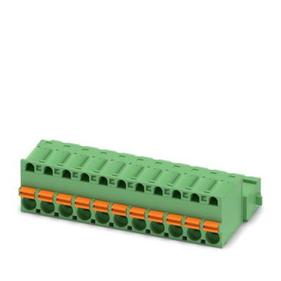 Leiterplattenstecker
