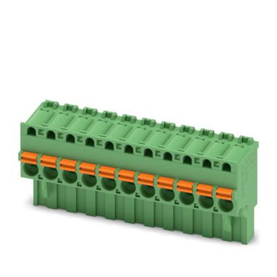 Leiterplattenstecker