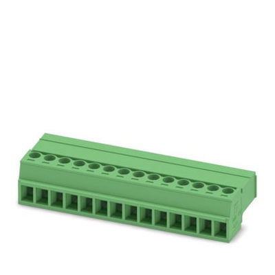 Leiterplatten-Steckverbinder