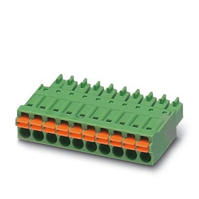 Leiterplatten-Steckverbinder