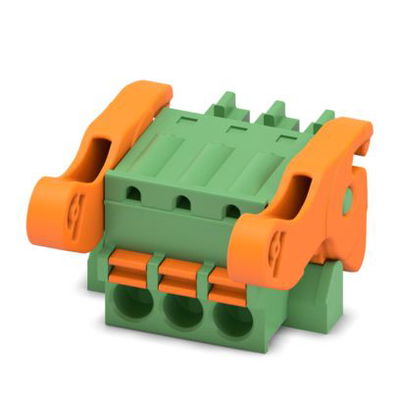 Leiterplattenstecker