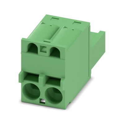 Leiterplattenstecker