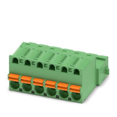 Leiterplattenstecker
