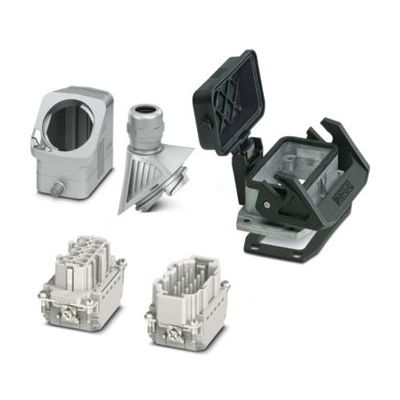 Steckverbinder-Set