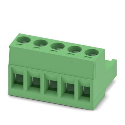 Leiterplattenstecker
