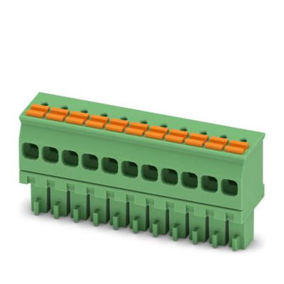 Leiterplattenstecker