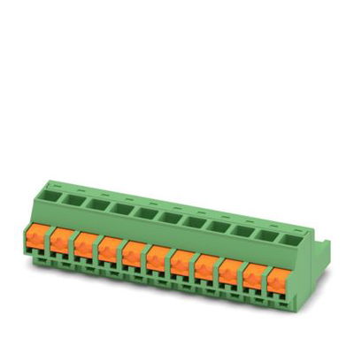 Leiterplattenstecker