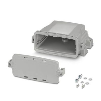 Elektronikgehäuse