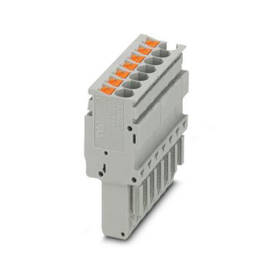 Stecker