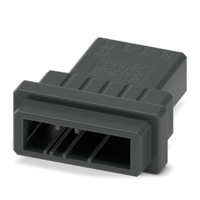 Leiterplattenstecker