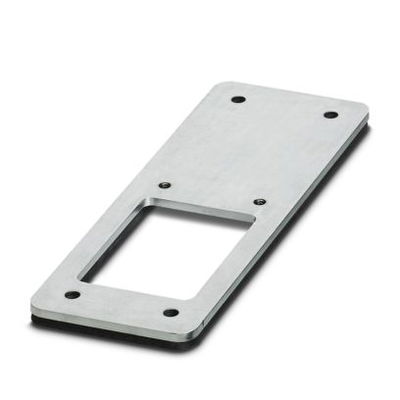 Adapterplatte