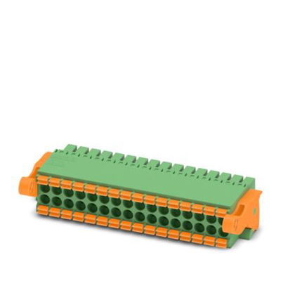 Leiterplattenstecker