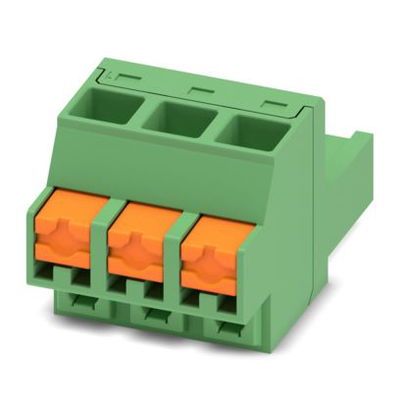 Leiterplattenstecker