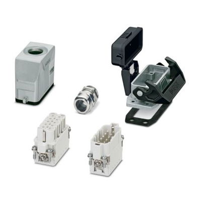Steckverbinder-Set