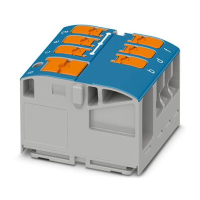 Verteilerblock