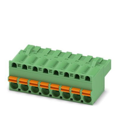Leiterplattenstecker