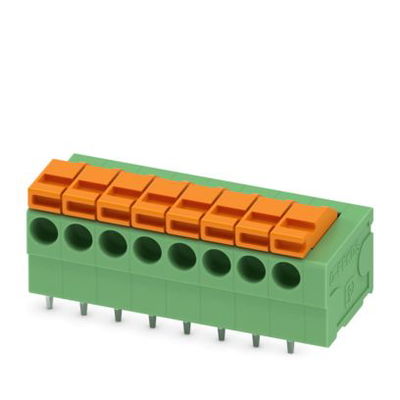 Leiterplattenklemme