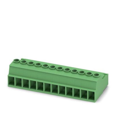 Leiterplattenstecker