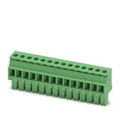 Leiterplattenstecker
