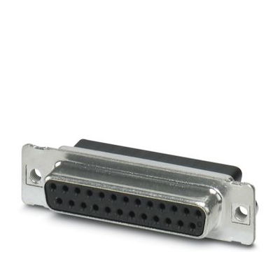 D-SUB-Kontaktträger