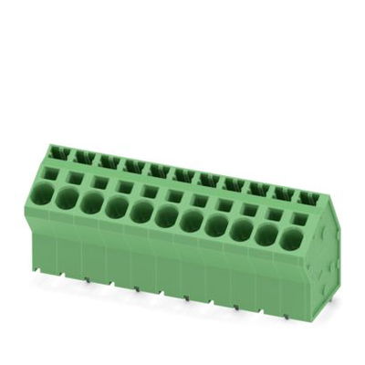 Leiterplattenklemme