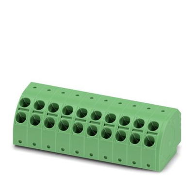 Leiterplattenstecker