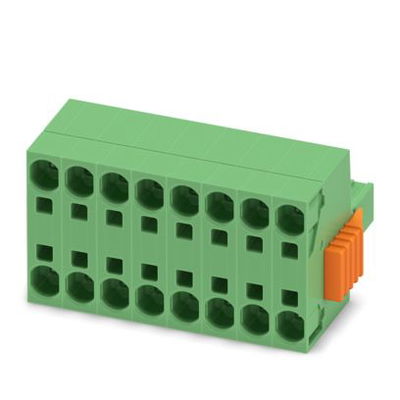 Leiterplattenstecker