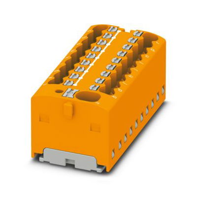 Verteilerblock