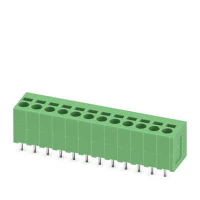 Leiterplattenklemme