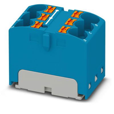 Verteilerblock