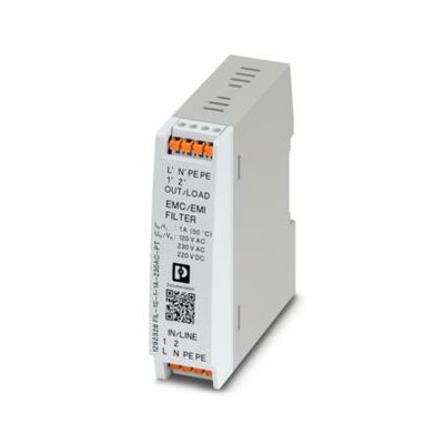EMV-Filter