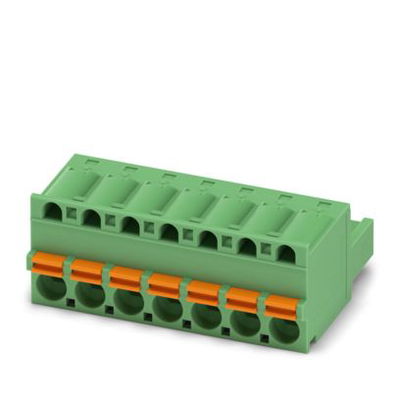 Leiterplattenstecker
