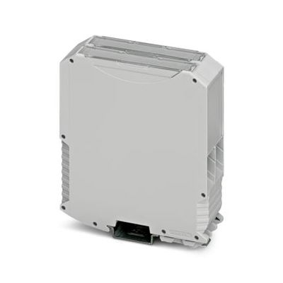 Elektronikgehäuse