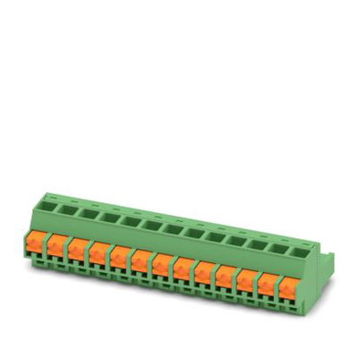 Leiterplattenstecker