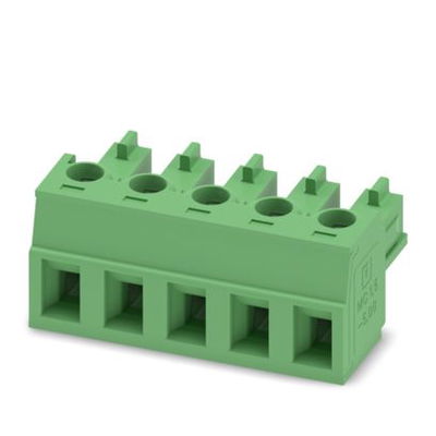 Leiterplattenstecker