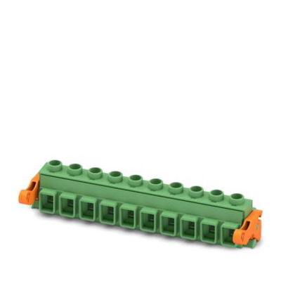 Leiterplattenstecker