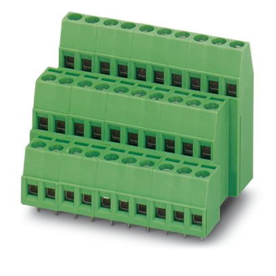 Leiterplattenklemme