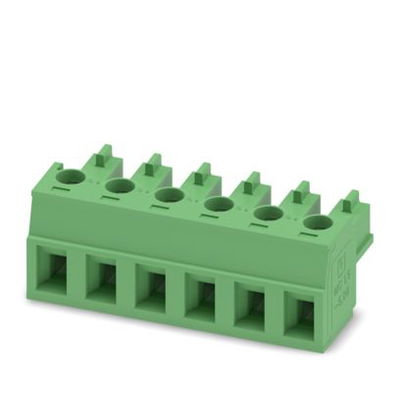 Leiterplattenstecker