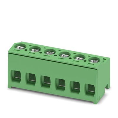 Leiterplattenstecker
