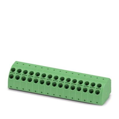 Leiterplattenstecker