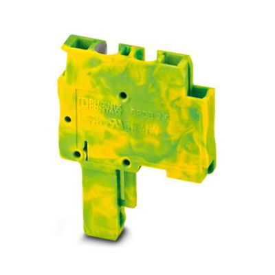 Stecker