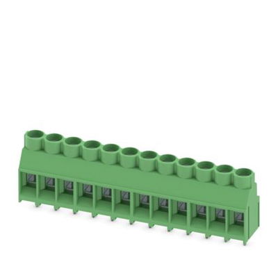 Leiterplattenklemme