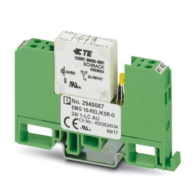 Relaismodul