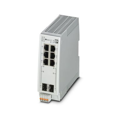 Industrial Ethernet Switch