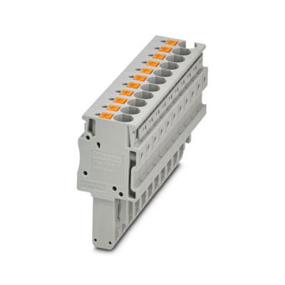 Stecker