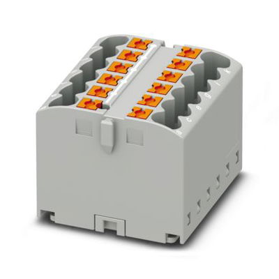Verteilerblock
